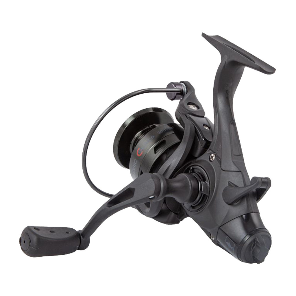 Котушка Prologic C-Series 3000 BF 3+1BB (1846.16.61) - зображення 2