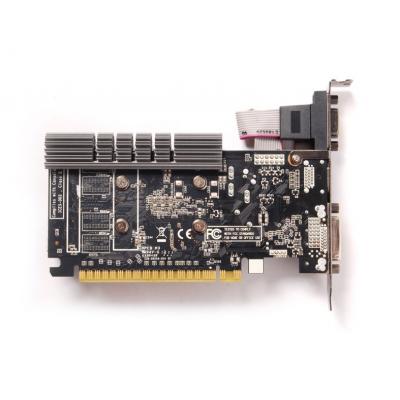Відеокарта Zotac GeForce GT730 4Gb ZONE Edition (ZT-71115-20L) - зображення 5