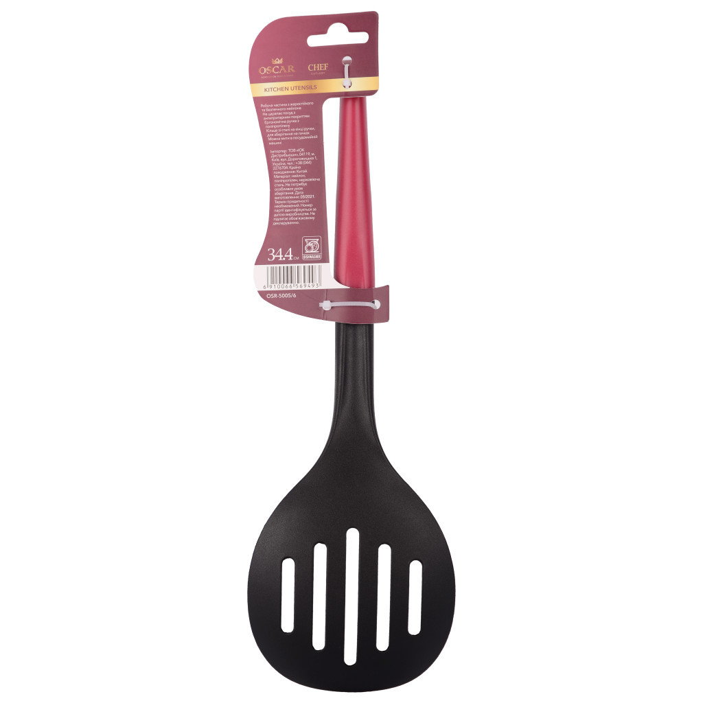 Шумовка Oscar Chef (OSR-5005/6) - зображення 4
