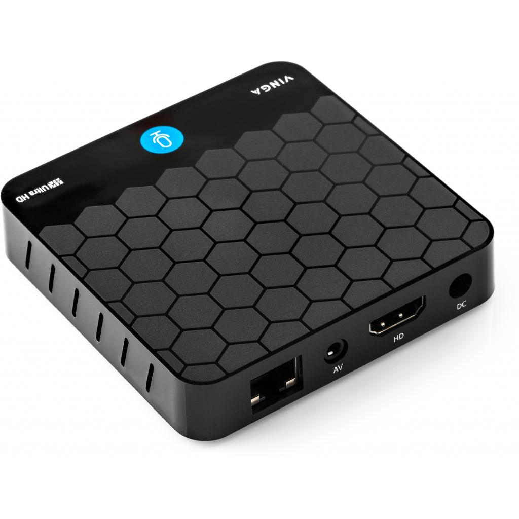 Медіаплеєр Vinga 014 (VMP-014-162) - изображение 3