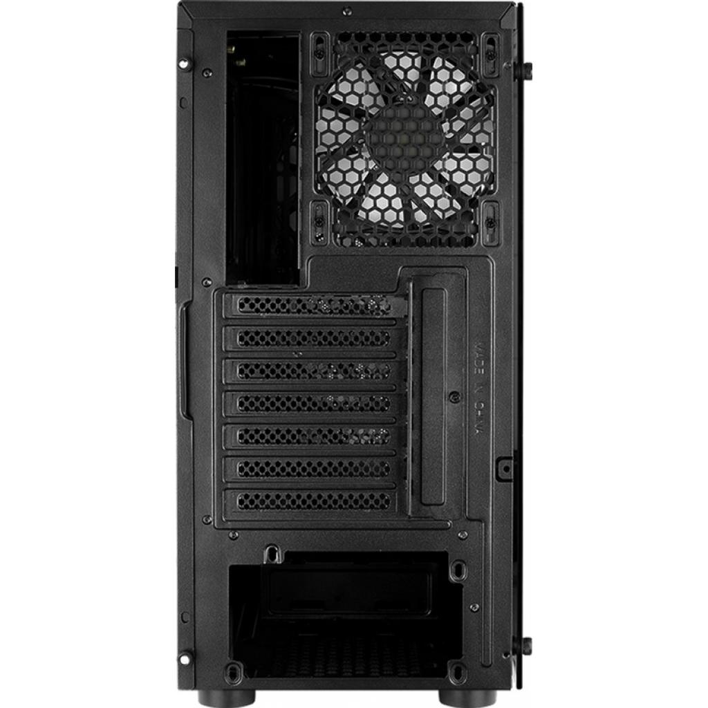 Корпус AeroCool Sentinel-G-BK-v1 (4718009158696) - зображення 6
