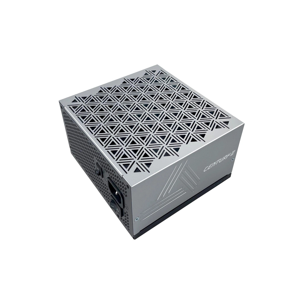 Блок живлення MONTECH 850W (CENTURY II 850) - изображение 1