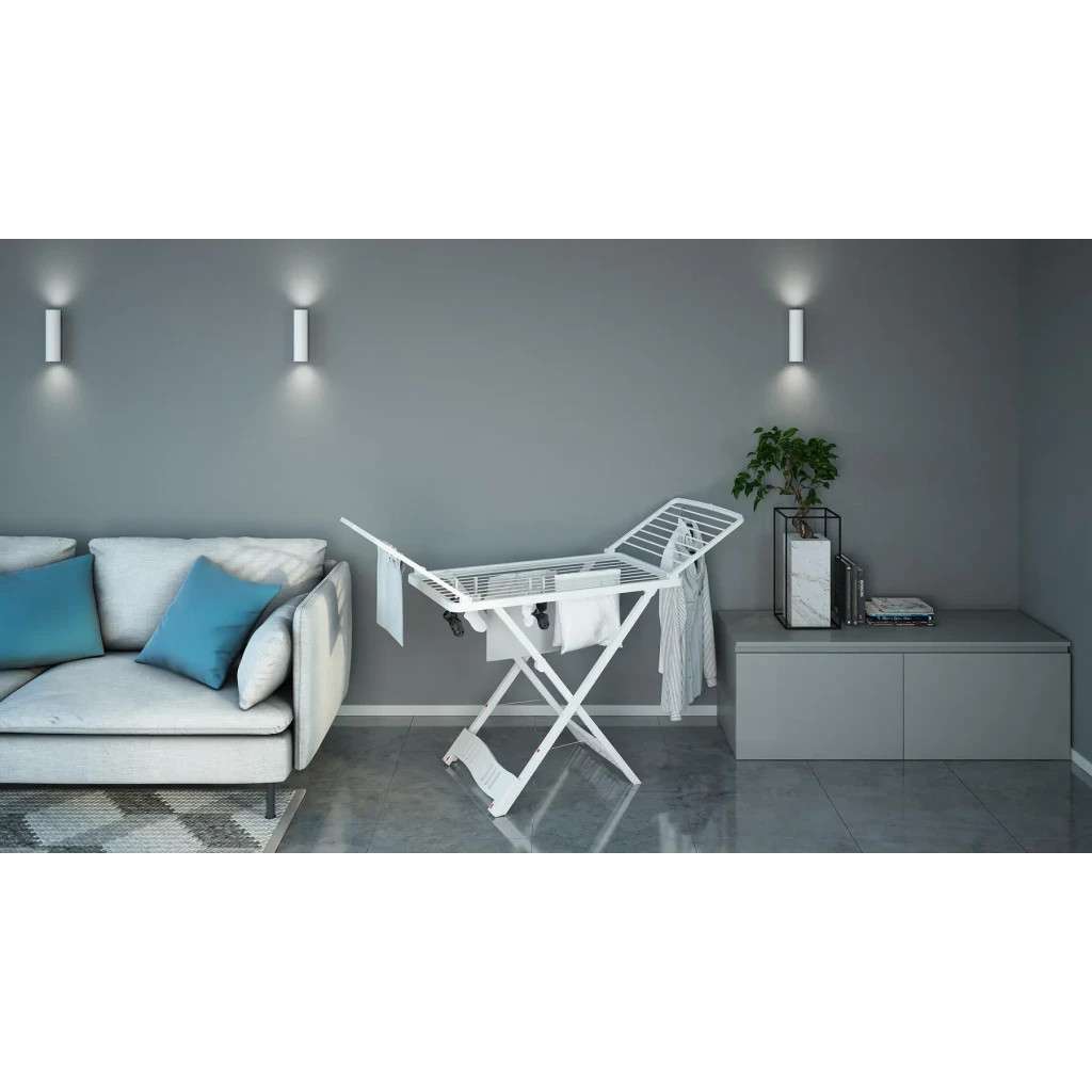 Сушарка для білизни Colombo Plast Підлогова 20 м (ST987) (930500) - зображення 2