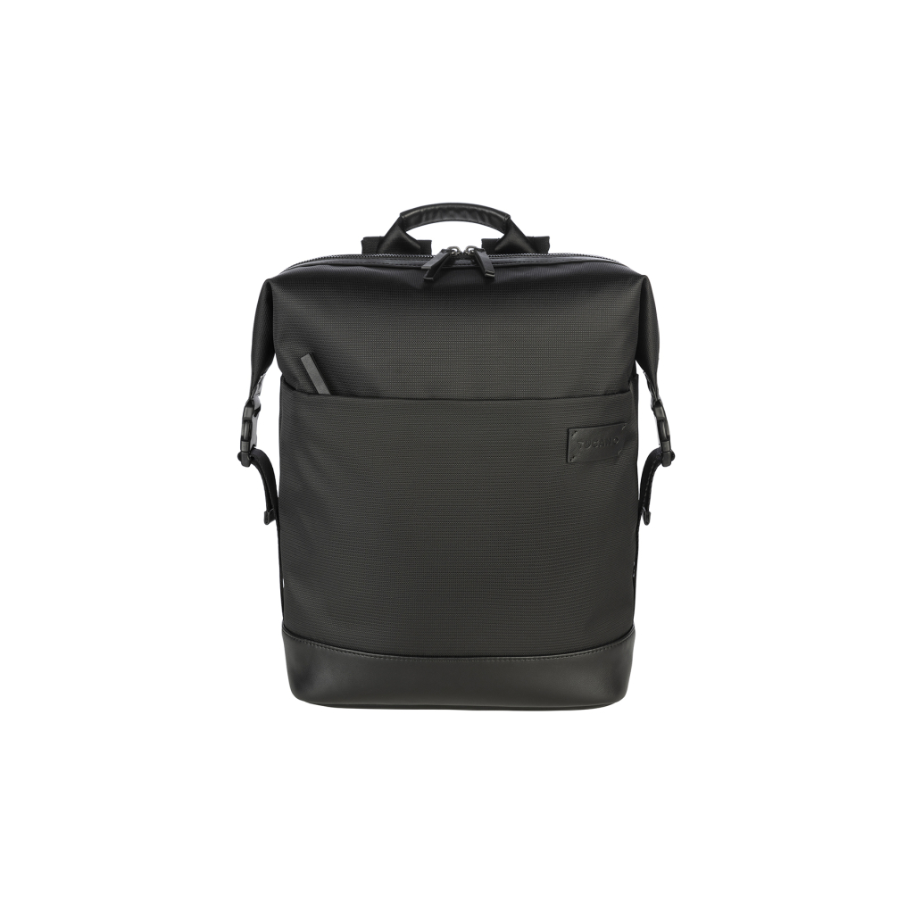 Рюкзак для ноутбука Tucano 14" Modo Premium black (BMDOKSP-BK) - зображення 2