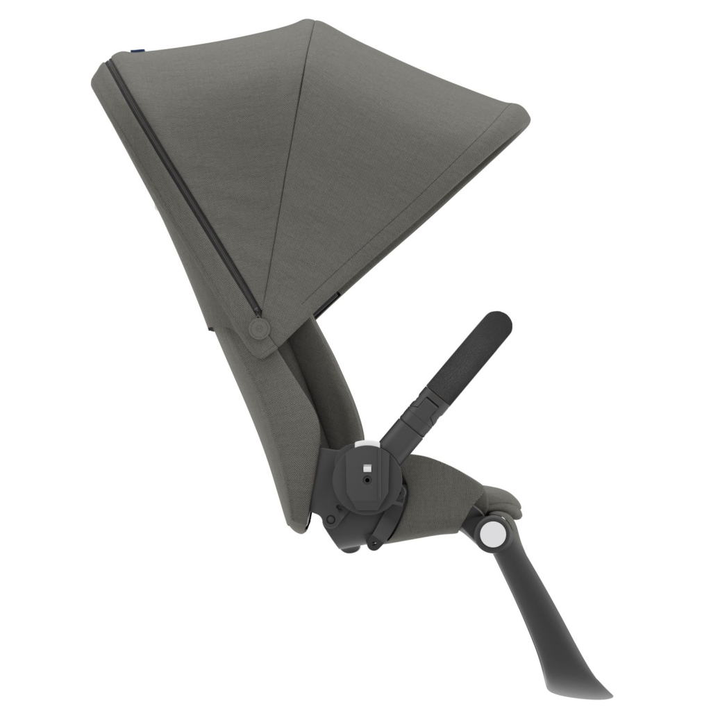 Прогулянковий блок Cybex Gazelle S Deep Black (520002237) - зображення 2