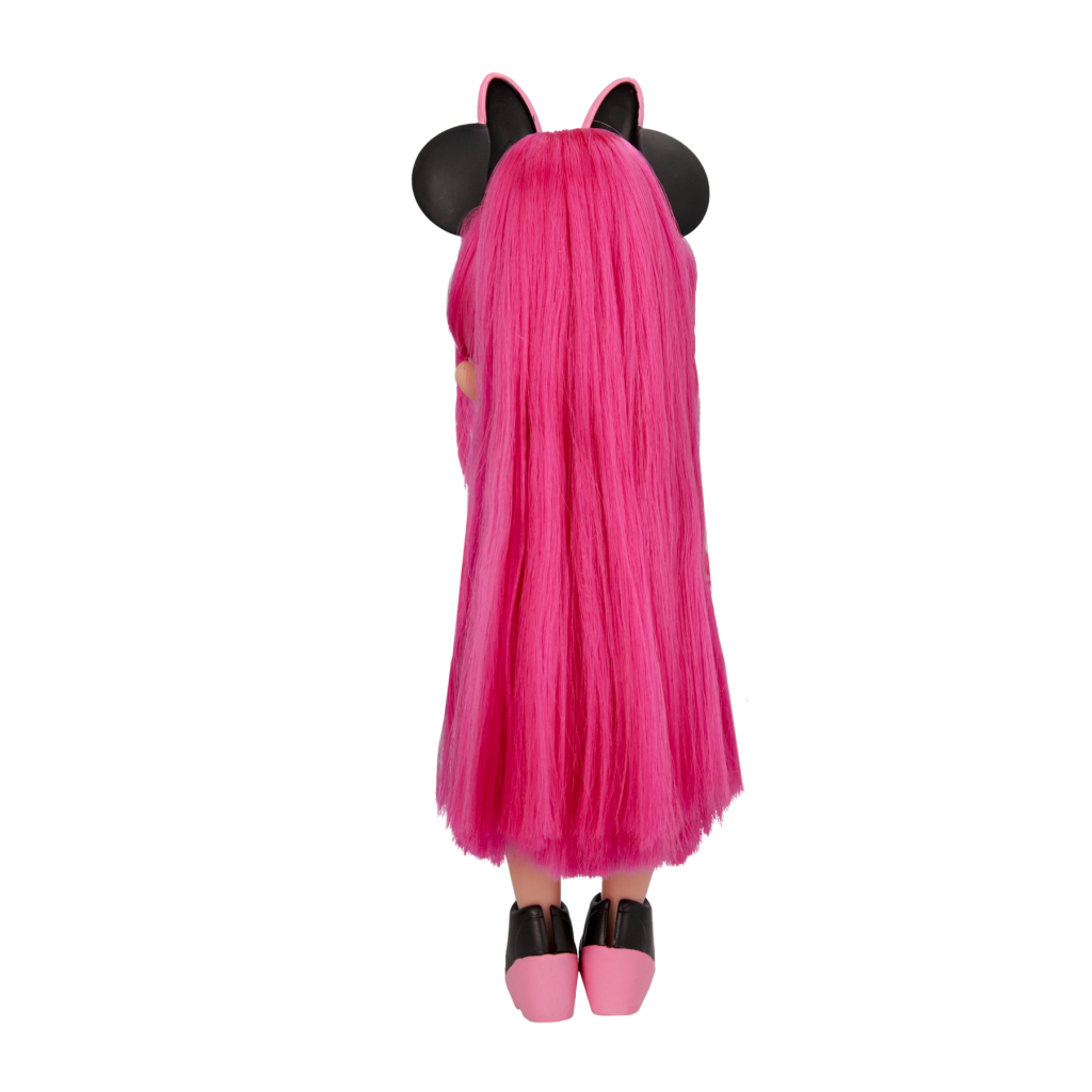 Лялька IMC BFF DISNEY Мінні (921429) - зображення 6