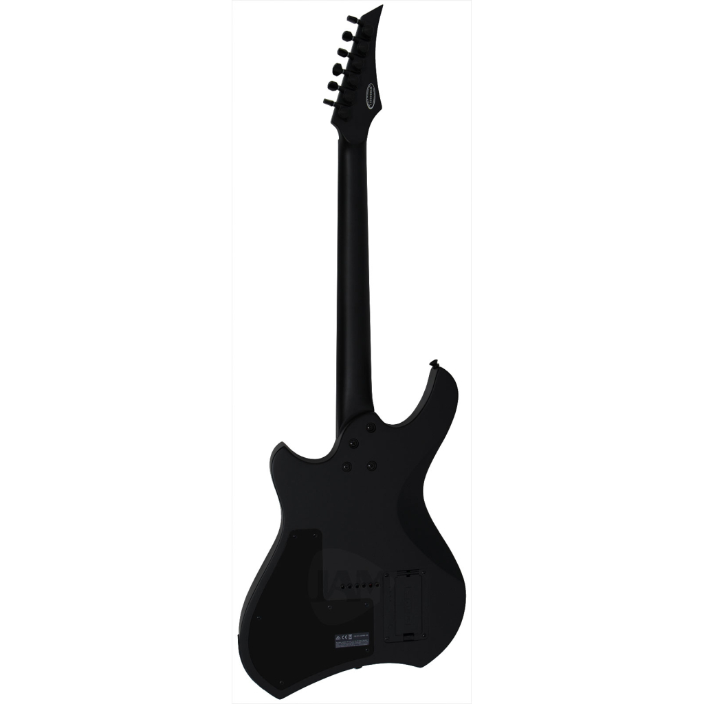 Електрогітара Line 6 Variax Shuriken SR250 - зображення 2