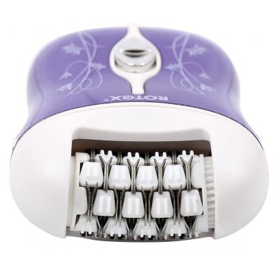 Епілятор Rotex RHC540-P - зображення 2