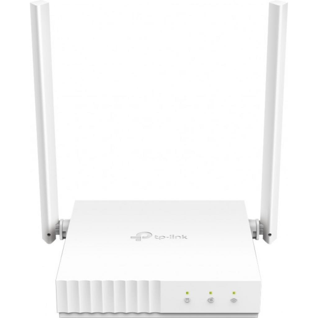 Маршрутизатор TP-Link TL-WR844N - зображення 1