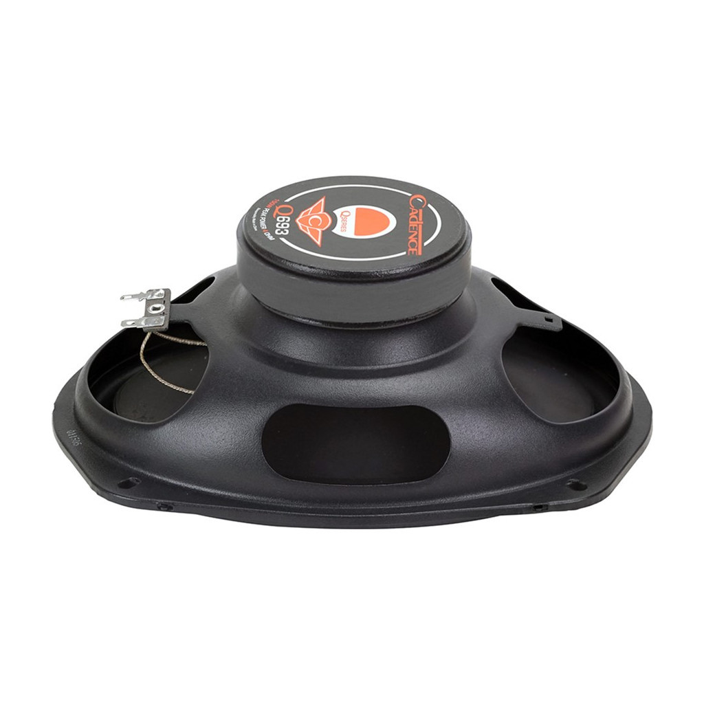 Коаксіальна акустика Cadence Q 693Xi - зображення 5