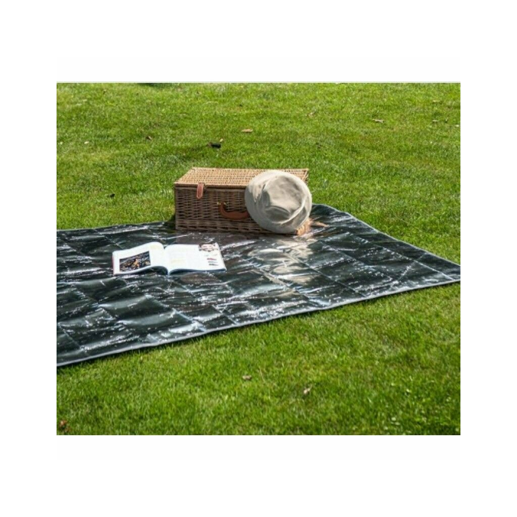 Туристичний килимок Naturehike PE NH20FCD03 M (6927595746776) - изображение 2