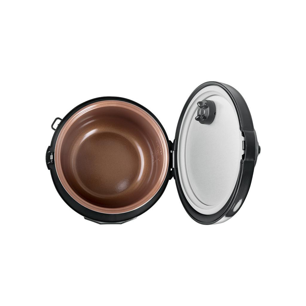 Мультиварка Redmond RMC-M252 - зображення 6