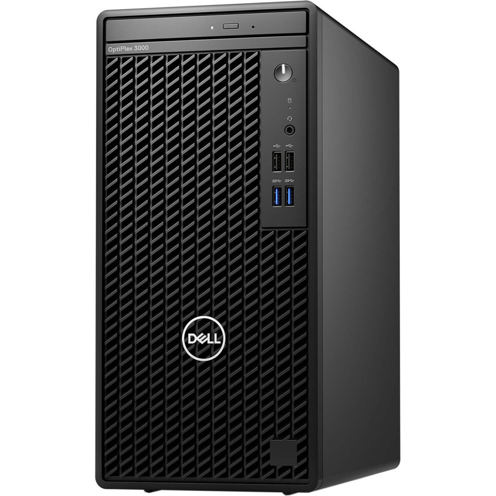 Комп'ютер Dell Optiplex 3000 MT/ i5-12500 (N011O3000MTUA_UBU) - зображення 3