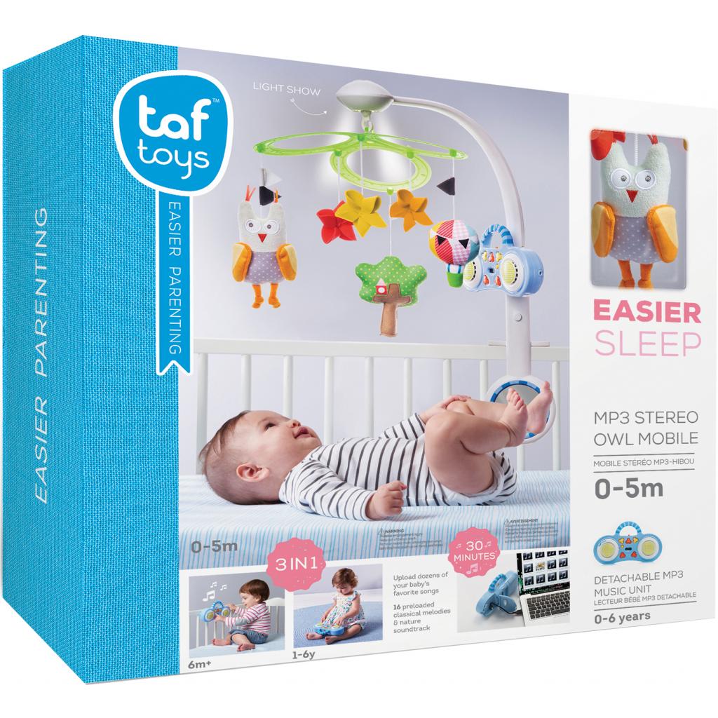 Мобіле Taf Toys Сказочное приключение (11895) - зображення 2