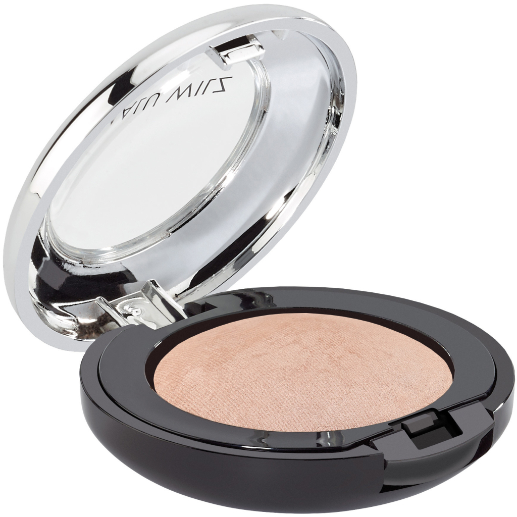 Хайлайтер Malu Wilz Luminizing Skin Silver (4043993475826) - зображення 1