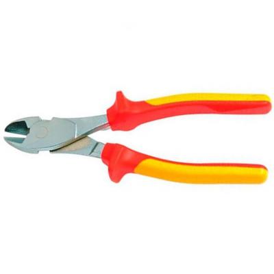 Кусачки Stanley MaxSteel VDE 1000 эл. диагональные, L=175мм. (0-84-003) - зображення 1