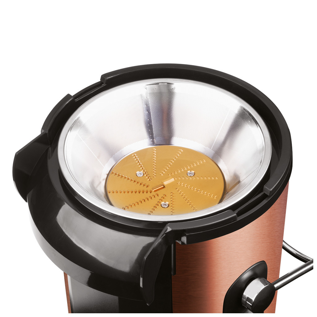 Соковижималка Scarlett SC-JE50S27 - зображення 8