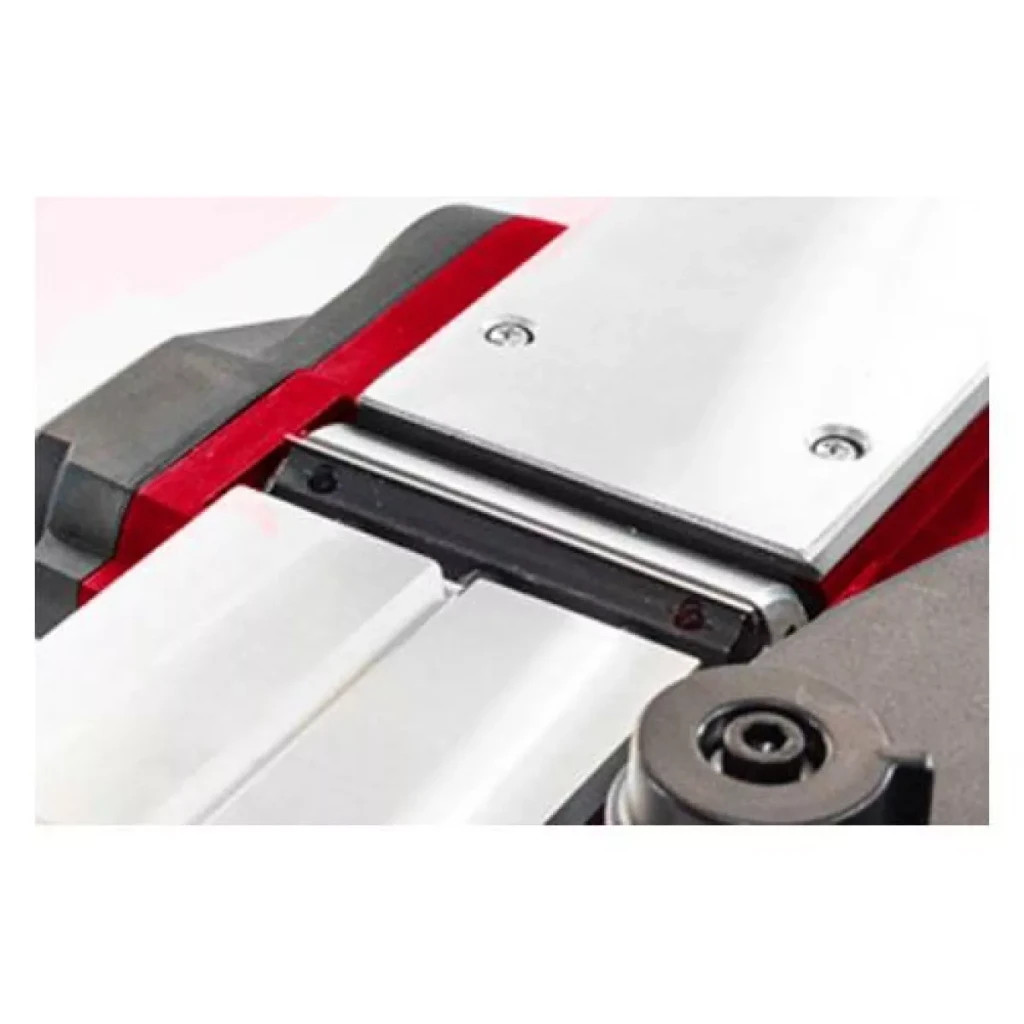 Лезо HAISSER до рубанку PL-82 (124323) - зображення 1