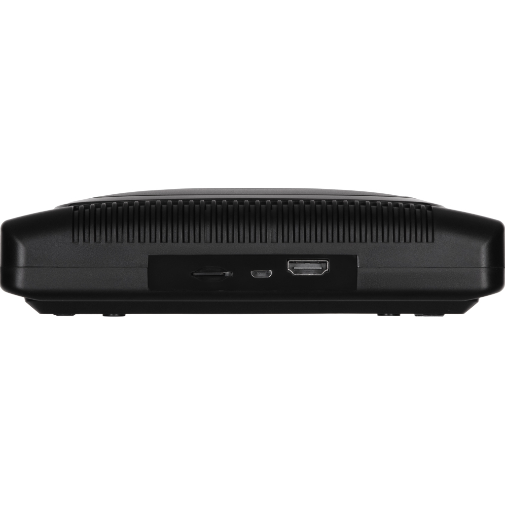 Ігрова консоль 2E 16bit HDMI (2 бездротових геймпада, 913 іг (2E16BHDWS913) - изображение 4