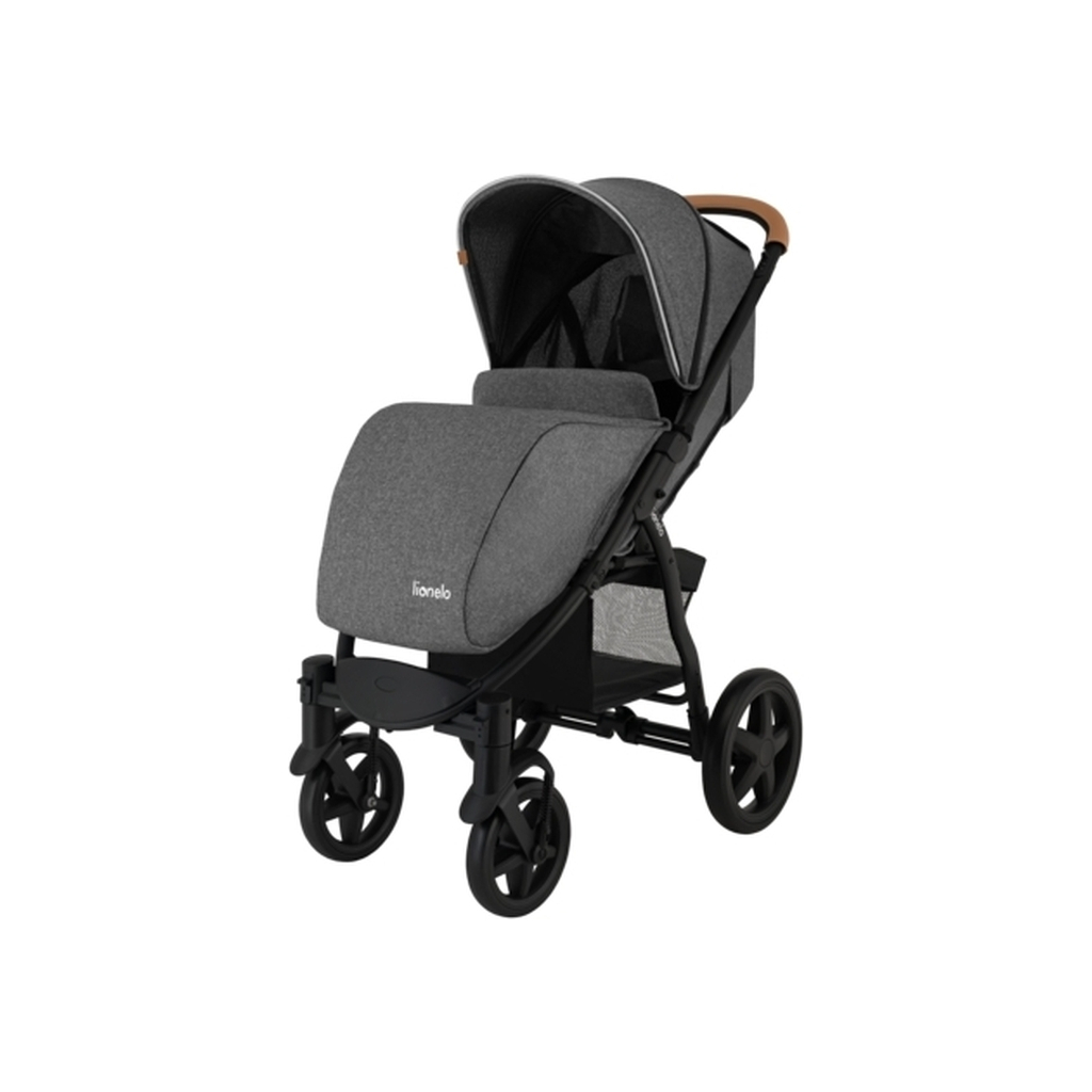Коляска Lionelo Annet Stone Caramel (LO-ANNET STONE) - зображення 7