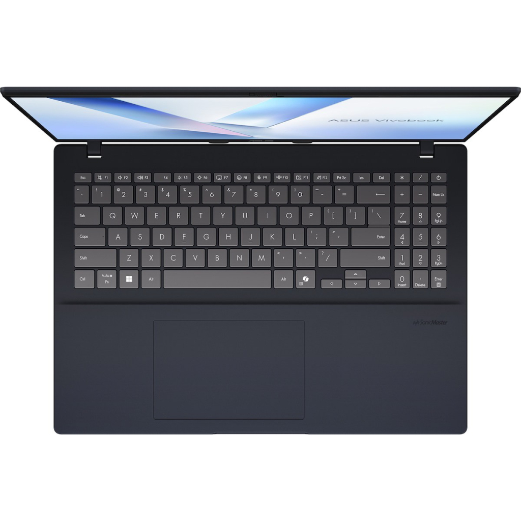 Ноутбук ASUS Vivobook 16 M1607KA-MB010 (90NB15F1-M000A0) - зображення 4