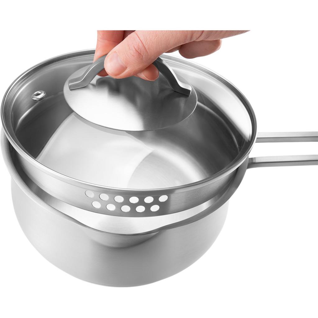 Ківш Polaris Solid 1,5 л (Solid-16SP) - зображення 8