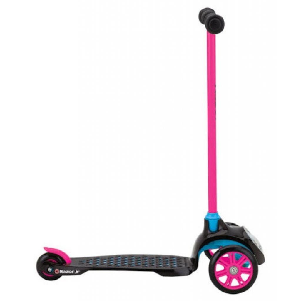Самокат Razor Jr t3 Pink (331052) - зображення 3