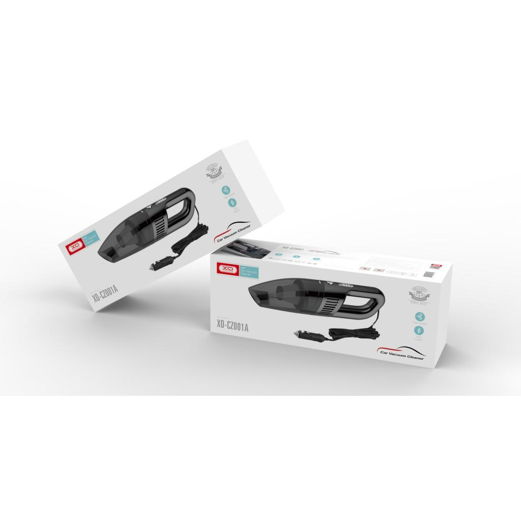 Пилосос XO XO-CZ001A - зображення 7