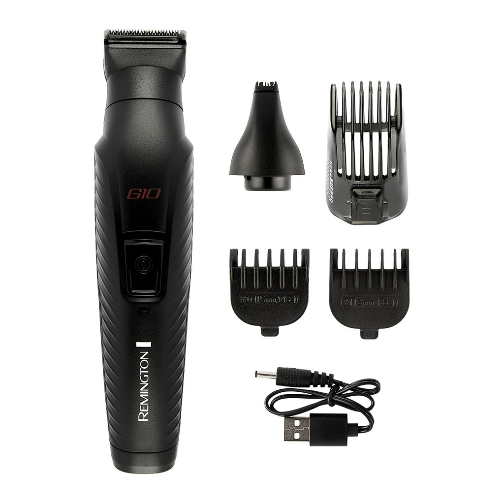 Машинка для стрижки Remington PG2120 - зображення 4