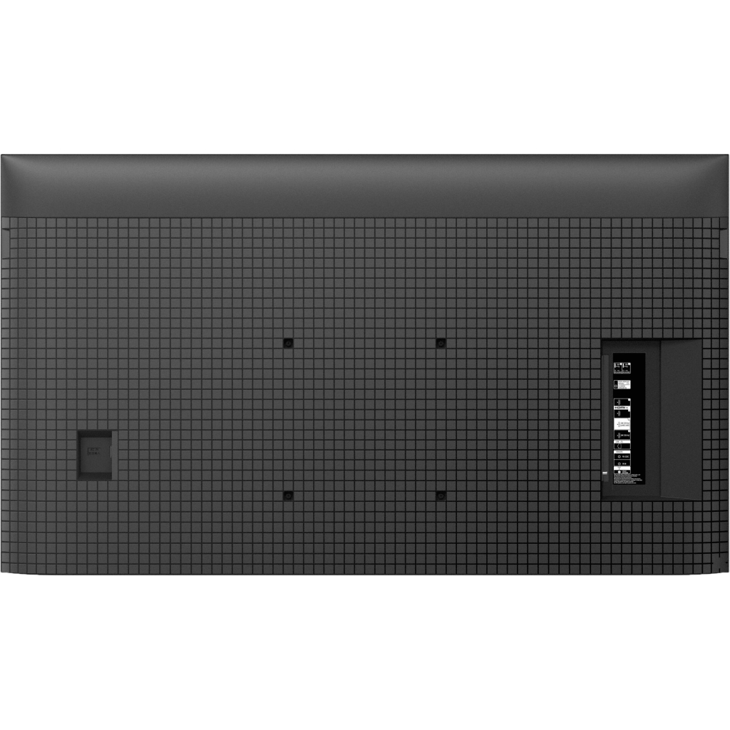 Телевізор Sony K-75XR70 - зображення 9