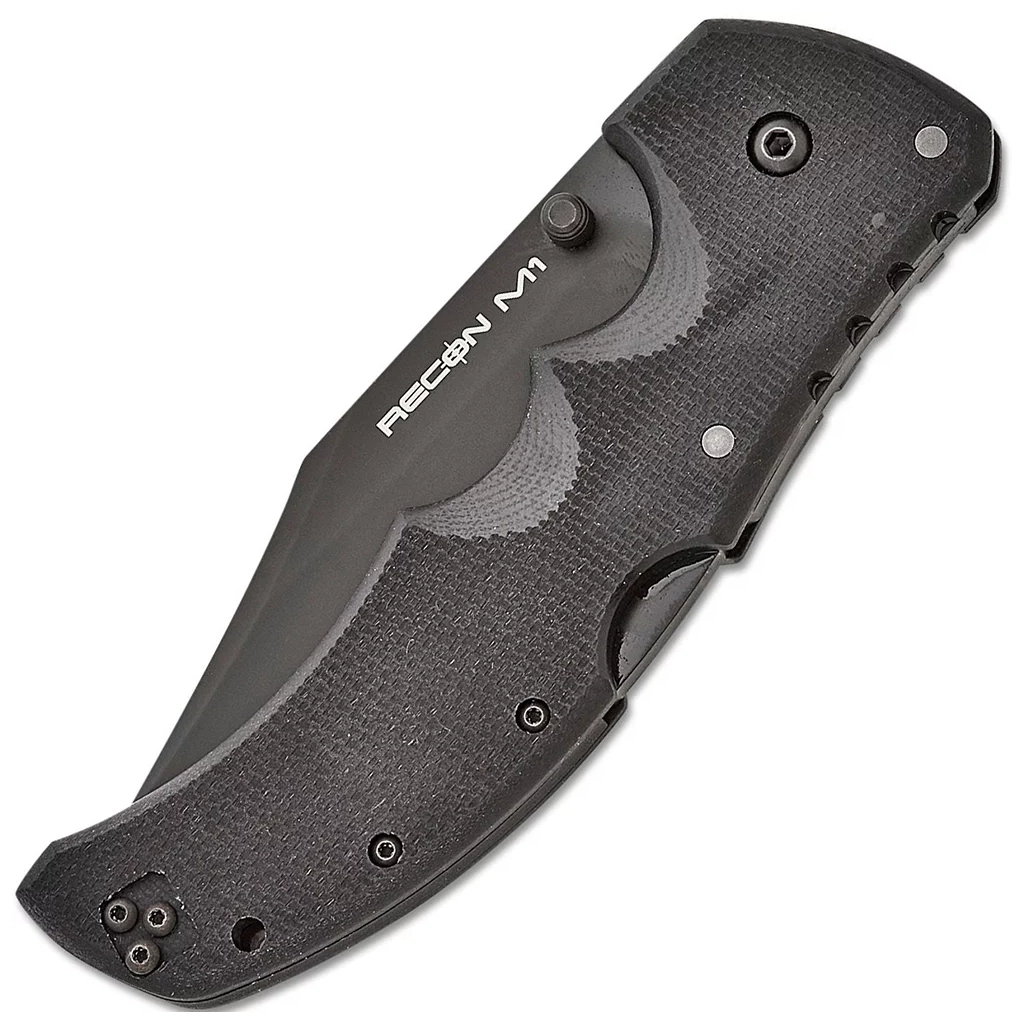 Ніж Cold Steel Recon 1 CP Magnacut (CS-27TMC) - зображення 6