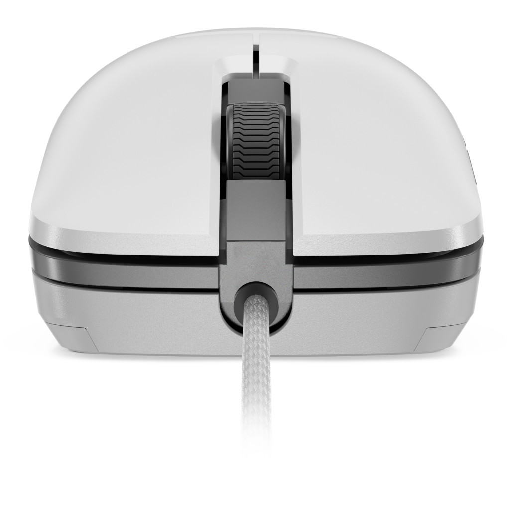 Мишка Lenovo Legion M300s RGB White (GY51H47351) - зображення 11