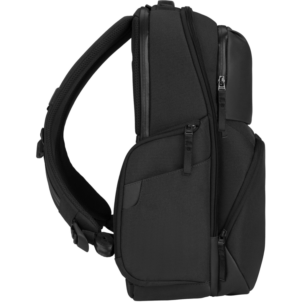 Рюкзак для ноутбука Incase 16" A.R.C. Commuter Pack black (INCO100683-BLK) - зображення 6