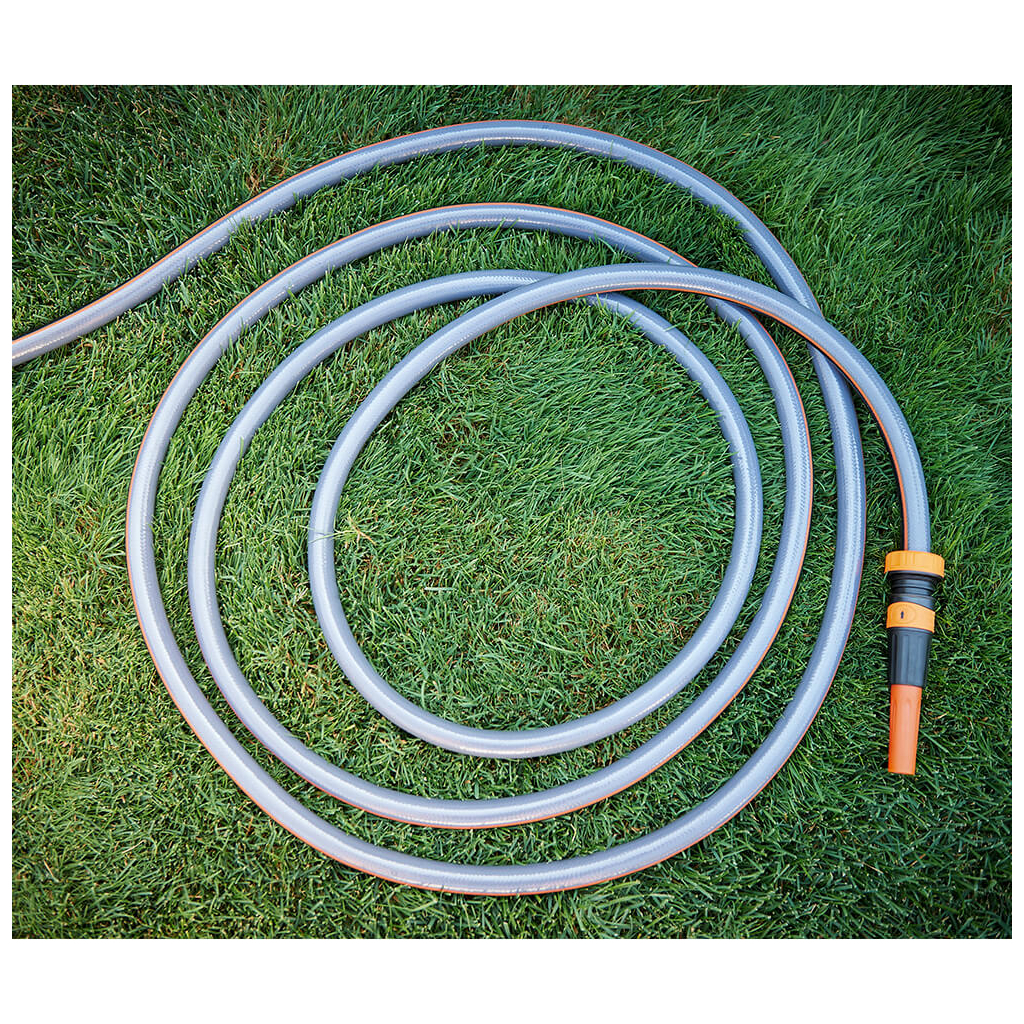 Пістолет для поливу SEQUOIA кількість режимів 2, пластик, цинк, вага 0.1 кг (SWSKIT1) - изображение 3