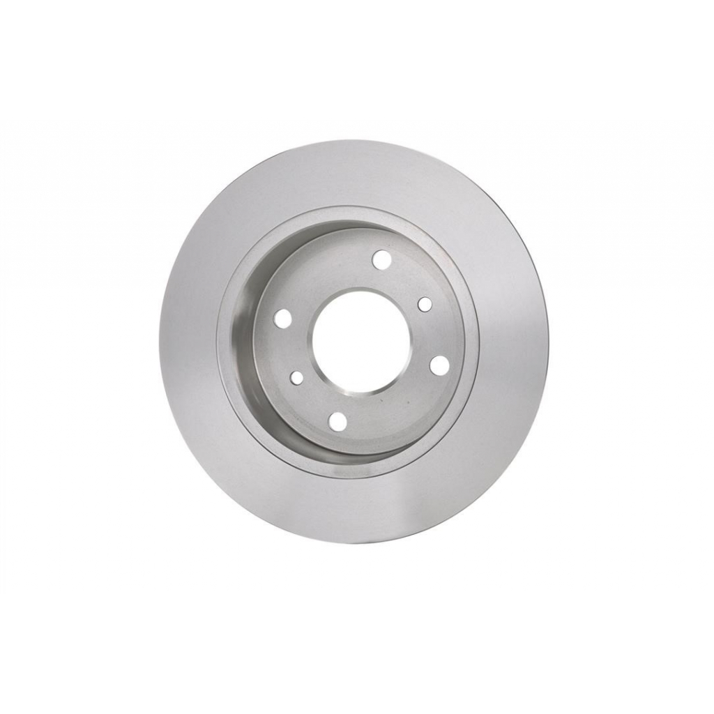 Гальмівний диск Bosch 0 986 478 564 - зображення 2