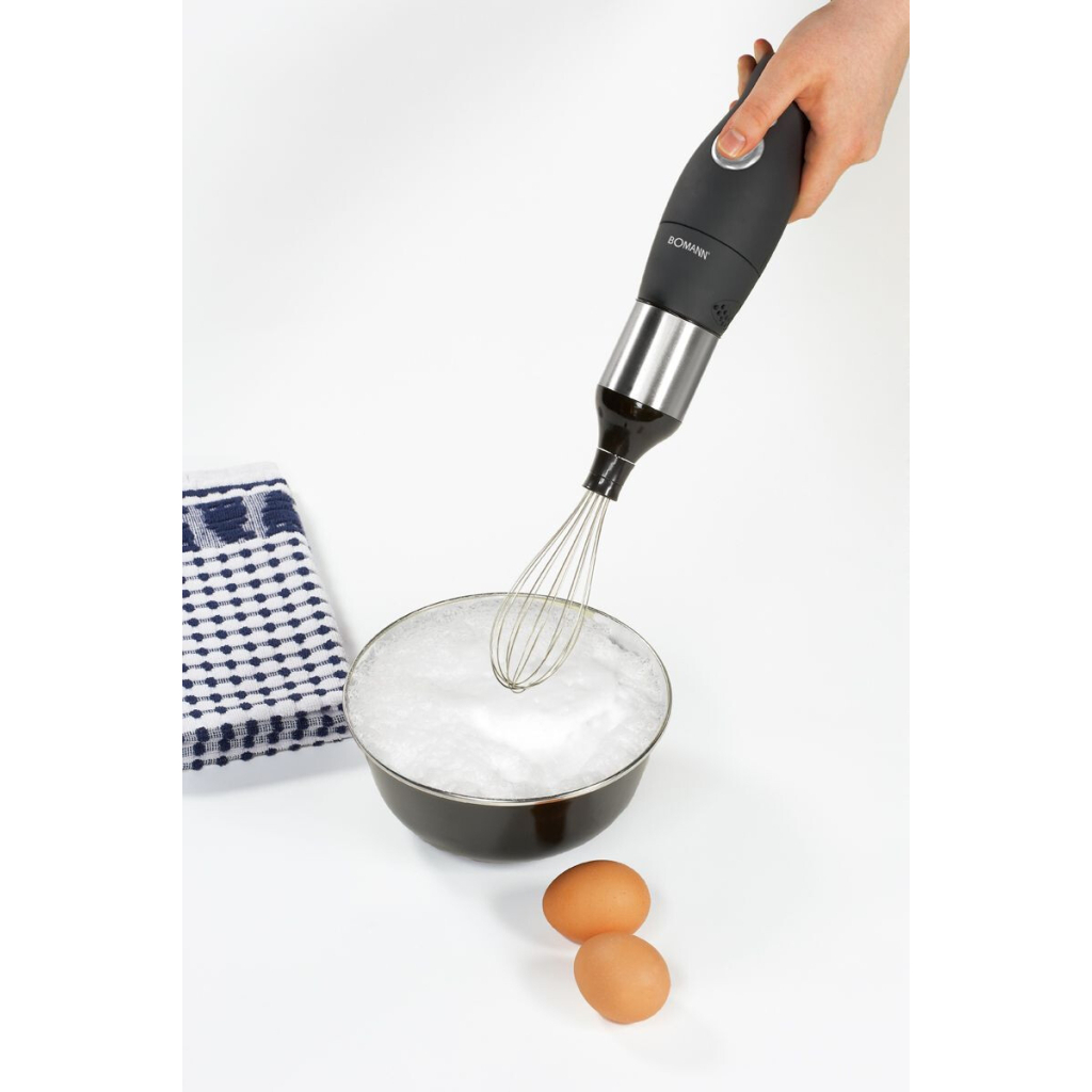 Блендер Bomann SMS 349 СВ (SMS349СВ) - зображення 3