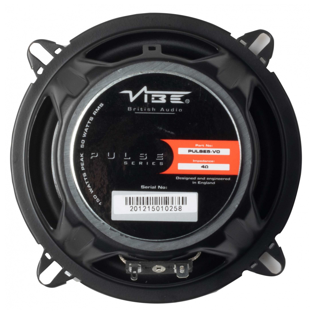 Коаксіальна акустика Vibe PULSE5-V0 - зображення 6