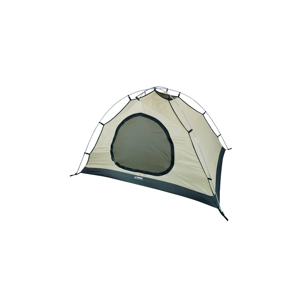 Намет Terra Incognita Omega 3 khaki (4823081500193) - зображення 4