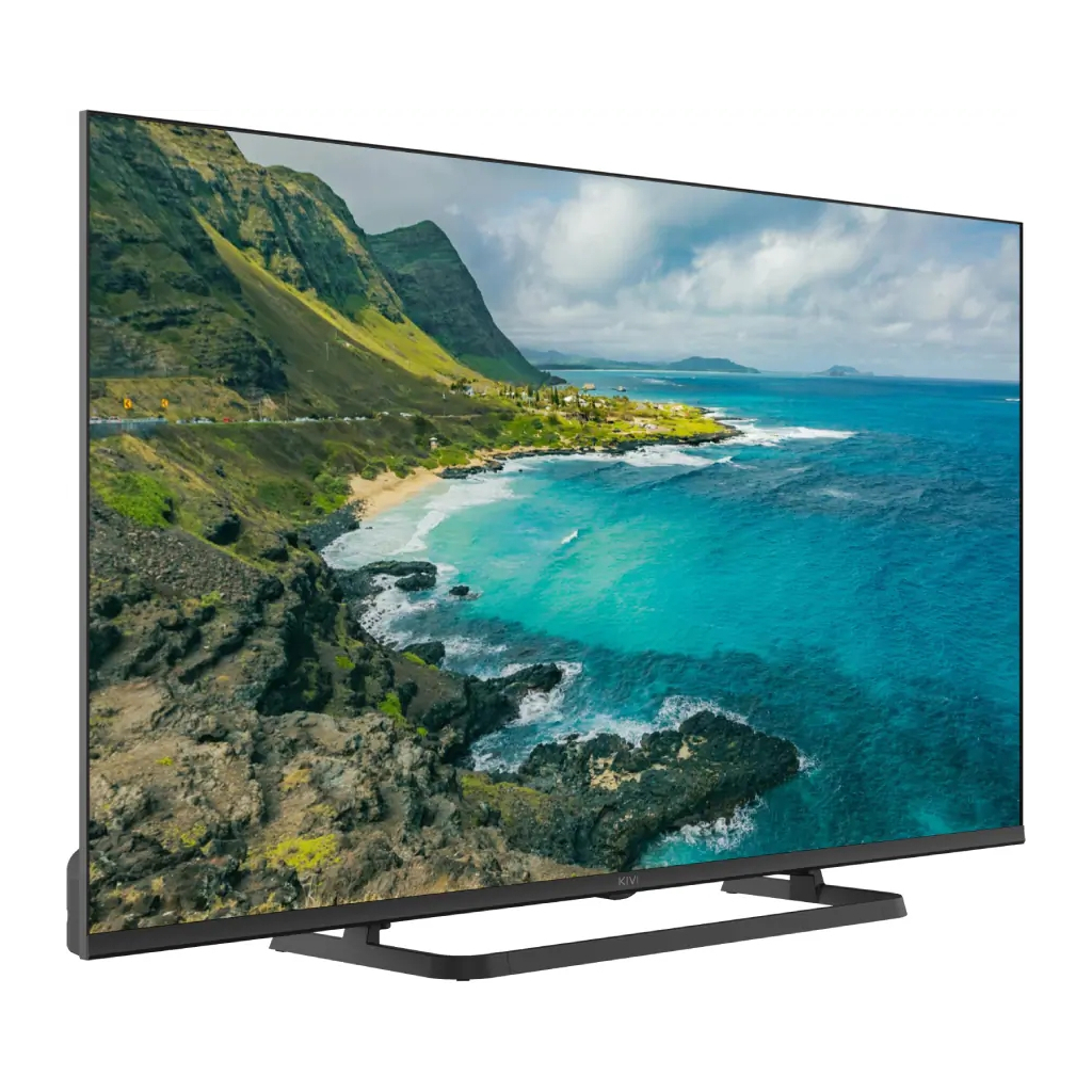 Телевізор Kivi 43U710QB - зображення 9