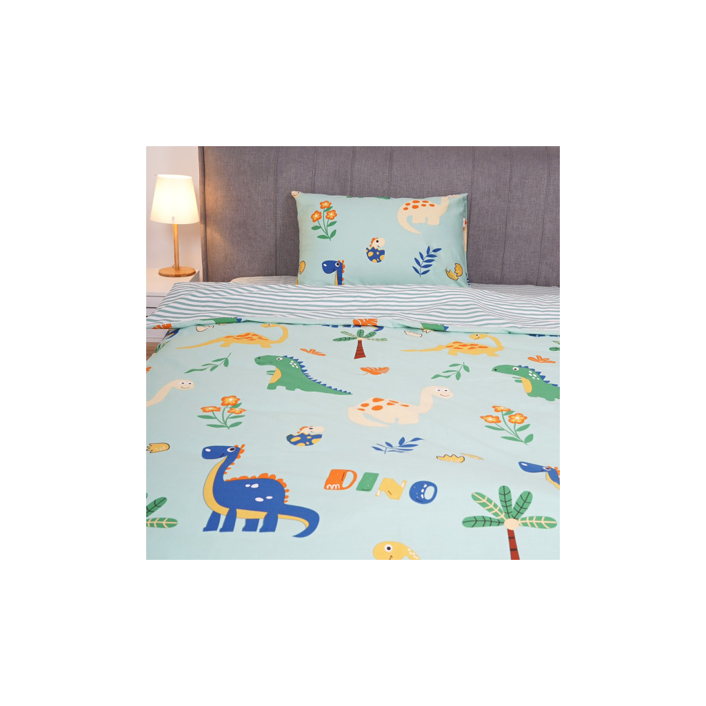 Постільна білизна Viluta підлітковий Сатин Twill 698 (698_pd) - зображення 1