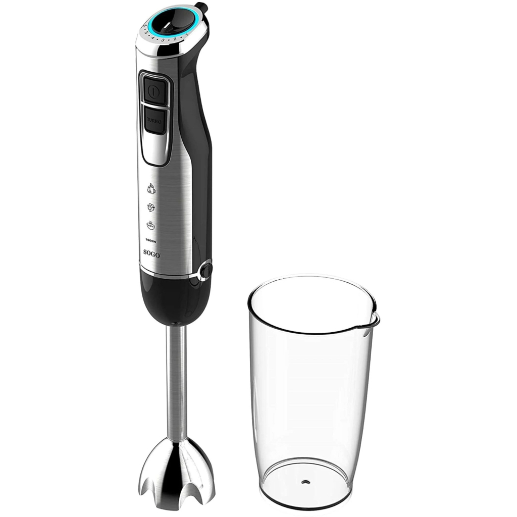 Блендер SOGO SS-14410 - зображення 1