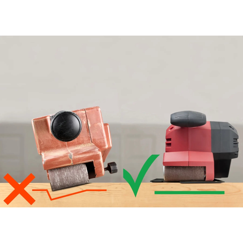 Шліфувальна машина Skil 7615 AB (SR1E7615AB) - зображення 9