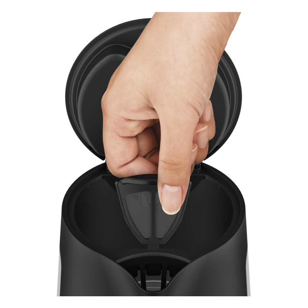 Електрочайник Tefal KI533811 - изображение 7