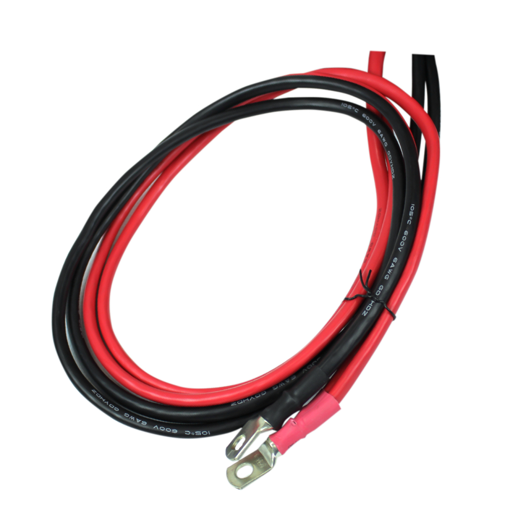 Пристрій безперебійного живлення LogicPower LPY- B - PSW-6000VA+, 48V (6615) - зображення 6