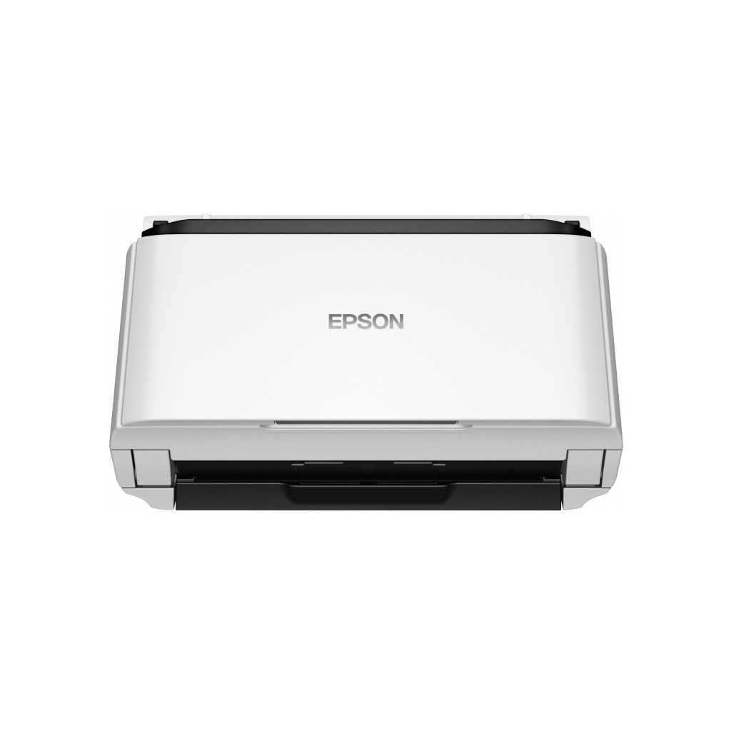 Сканер Epson WorkForce DS-410 (B11B249401) - изображение 2