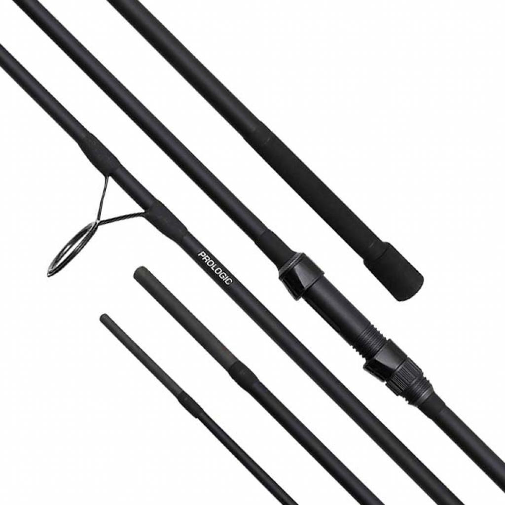 Вудилище коропове Prologic Custom Black Spod 12'/3.60m 5.0lbs - 2sec. (1846.13.73) - зображення 3