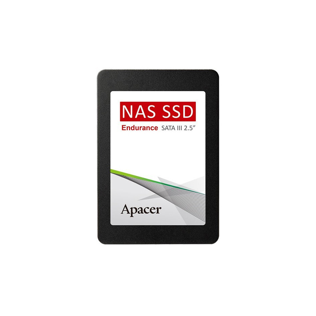 Накопичувач SSD 2.5" 2TB Apacer (AP2TPPSS25-R) - зображення 1