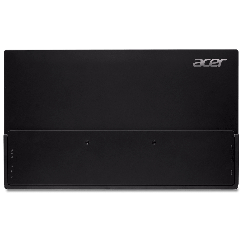Монітор Acer PM161Wbmiuux (UM.ZP1EE.012) - зображення 7