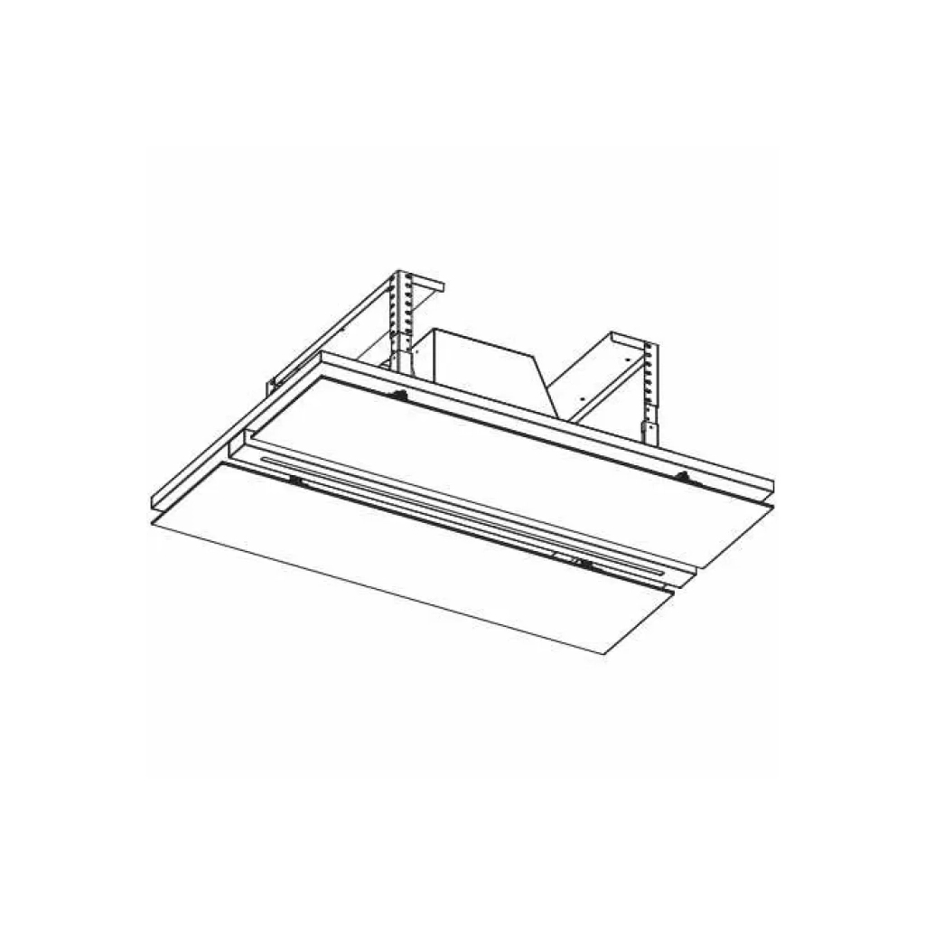 Витяжка кухонна Kaiser EA 1047 W Eco (РН014998) - зображення 3
