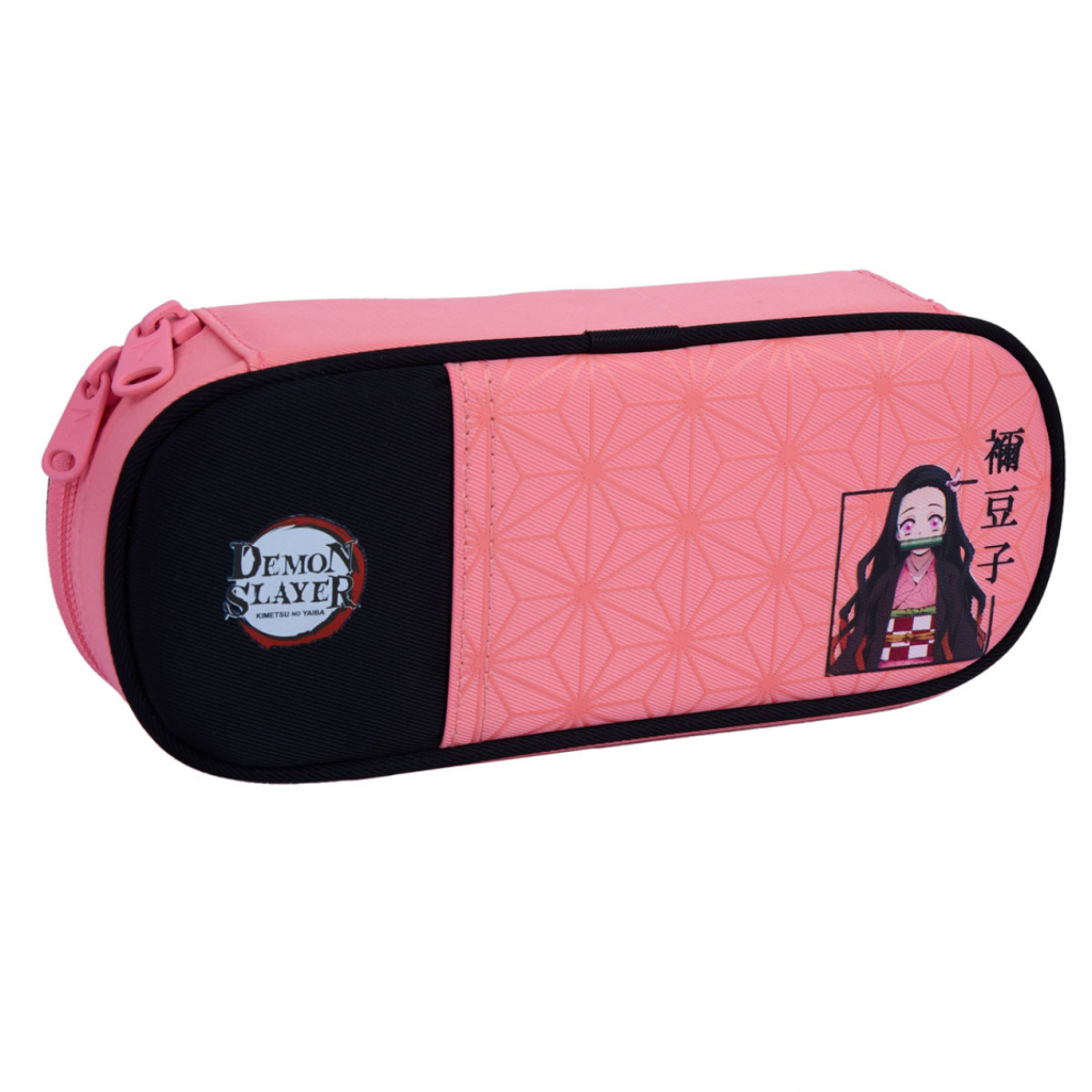 Пенал Yes PH-30 Demon Slayer Nezuko (533665) - изображение 2